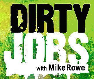 Dirty Jobs Dirty Jobs Wikipedia