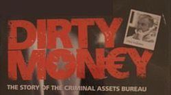 Dirty Money: The Story of the Criminal Assets Bureau httpsuploadwikimediaorgwikipediaenthumb5
