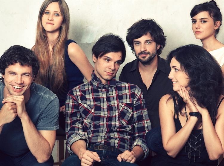 Dirty Projectors - Alchetron, The Free Social Encyclopedia