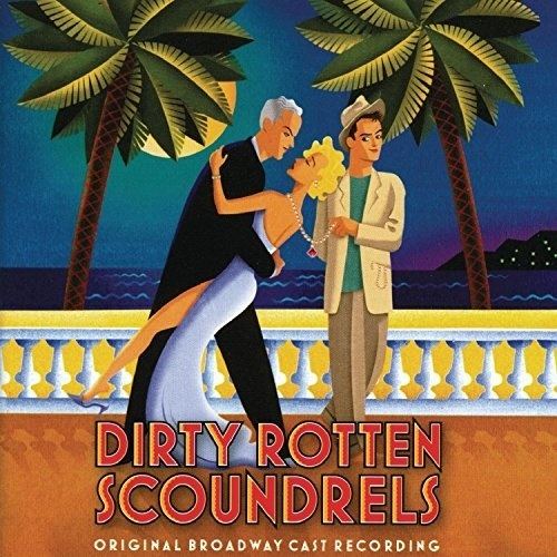 Dirty Rotten Scoundrels: Original Broadway Cast Recording cdns3allmusiccomreleasecovers500000083500