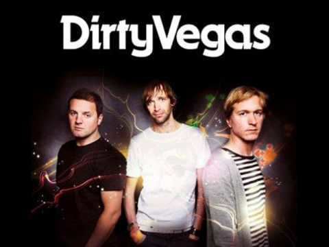 Dirty Vegas Dirty Vegas Days Go By Hydrogen Rockers Full Vocal Mix YouTube