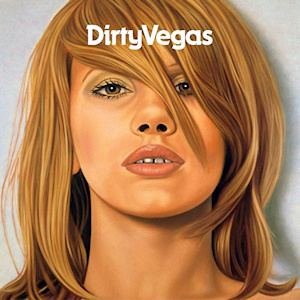 Dirty Vegas Dirty Vegas album Wikipedia