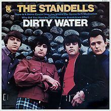 Dirty Water (album) httpsuploadwikimediaorgwikipediaenthumb6