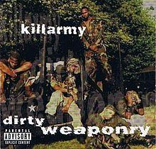 Dirty Weaponry httpsuploadwikimediaorgwikipediaenthumb1