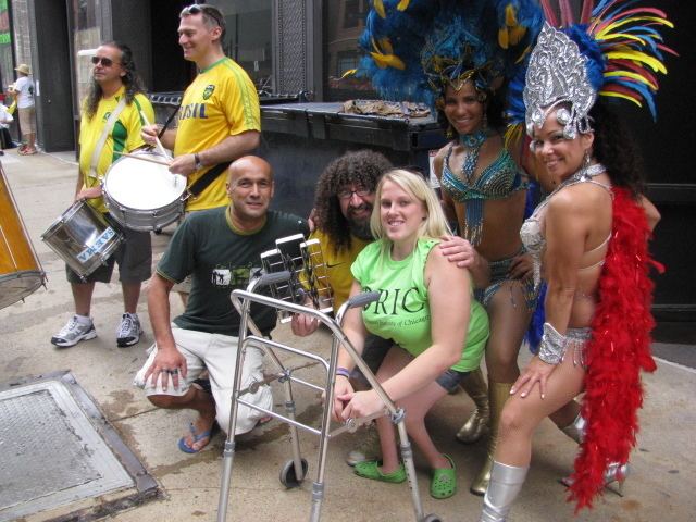 Disability Pride Parades