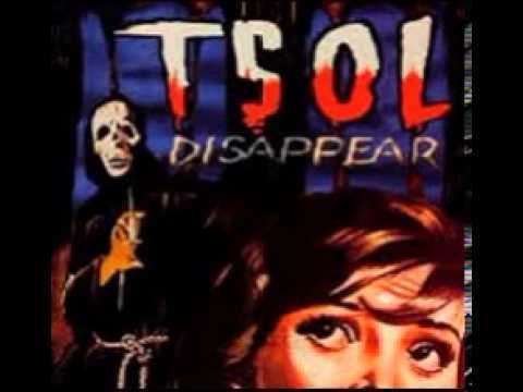 Disappear (album) httpsiytimgcomvidjyicHDuta4hqdefaultjpg