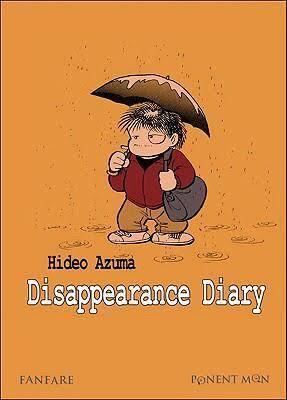Disappearance Diary t1gstaticcomimagesqtbnANd9GcSojjpgoJS6PsWCC