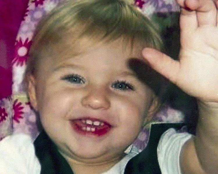 Disappearance of Ayla Reynolds Family of missing Waterville child Ayla Reynolds has September