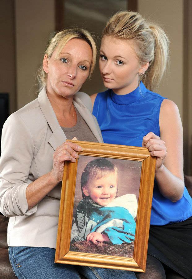 Disappearance of Ben Needham Missing Ben Needhams sister speaks out about how Ben changed her