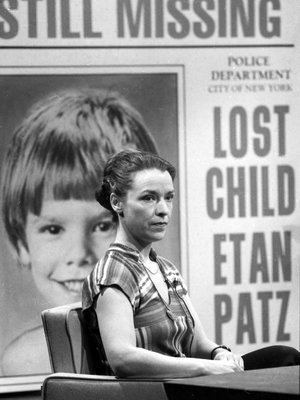 Disappearance of Etan Patz Guilty Verdict In Etan Patz Case Nearly 40 Years After Boys