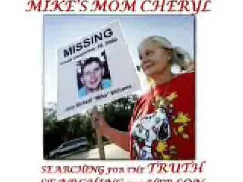 Disappearance of Jerry Michael Williams Jerry Michael Mike Williams MISSING since December 16 2000 YouTube