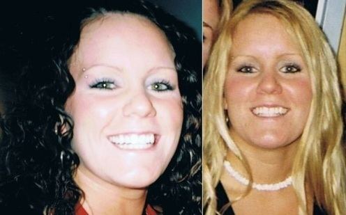 Disappearance of Jessie Foster The Story of Jessie Foster Victim of Human Trafficking Word Matters