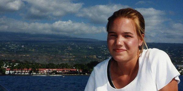 Disappearance of Kristin Smart Where is Kristin Smart 19 years later Cal Poly student still