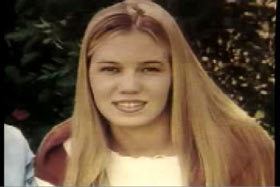 Disappearance of Kristin Smart Kristin Smart Unsolved Mysteries