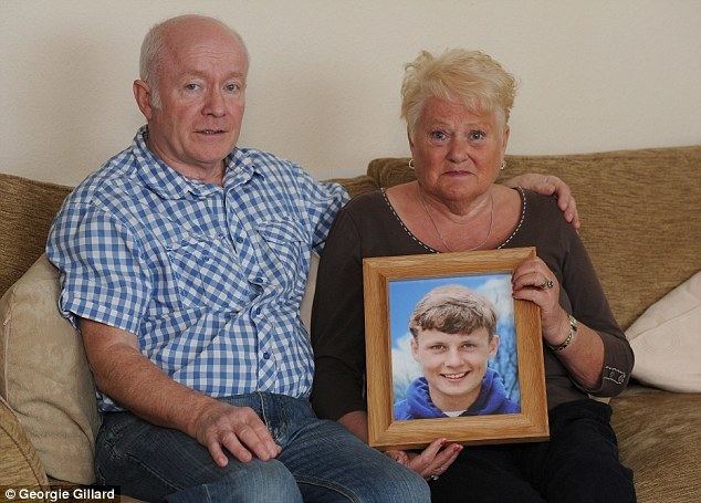 Disappearance of Lee Boxell 26 years on will parents finally win justice for missing son