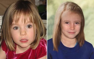 Disappearance of Madeleine McCann