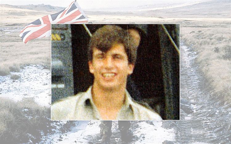 Disappearance of Royal Marine Alan Addis Disappearance of Royal Marine Alan Addis Crime Scene Database