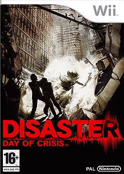 Disaster: Day of Crisis Disaster Day of Crisis Wikipedia