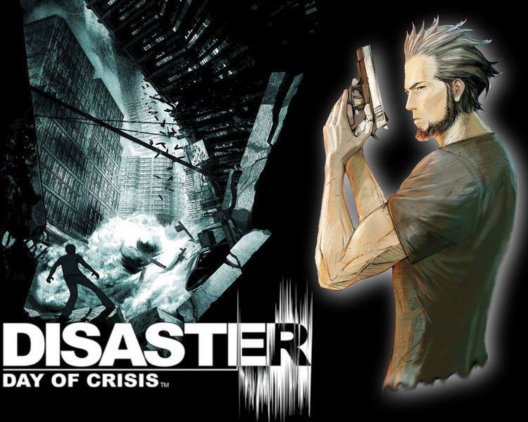 Disaster: Day of Crisis Disaster Day of Crisis by freyaka on DeviantArt