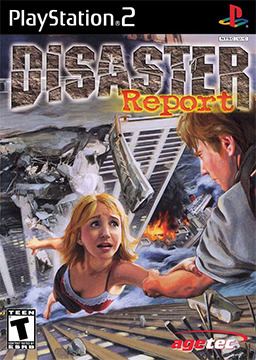Disaster Report httpsuploadwikimediaorgwikipediaen99aDis