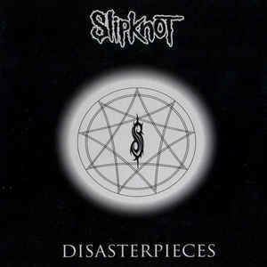 Disasterpieces Slipknot Disasterpieces CD at Discogs