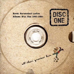 Disc One: All Their Greatest Hits (1991–2001) httpsuploadwikimediaorgwikipediaen116Bar