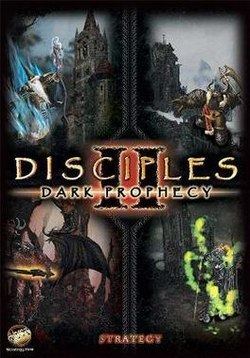 Disciples II: Dark Prophecy httpsuploadwikimediaorgwikipediaenthumb1