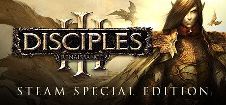 Disciples III: Renaissance Disciples III Renaissance Steam Special Edition on Steam
