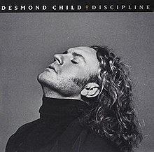 Discipline (Desmond Child album) httpsuploadwikimediaorgwikipediaenthumbe