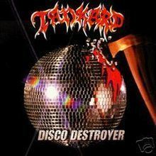 Disco Destroyer httpsuploadwikimediaorgwikipediaenthumbf
