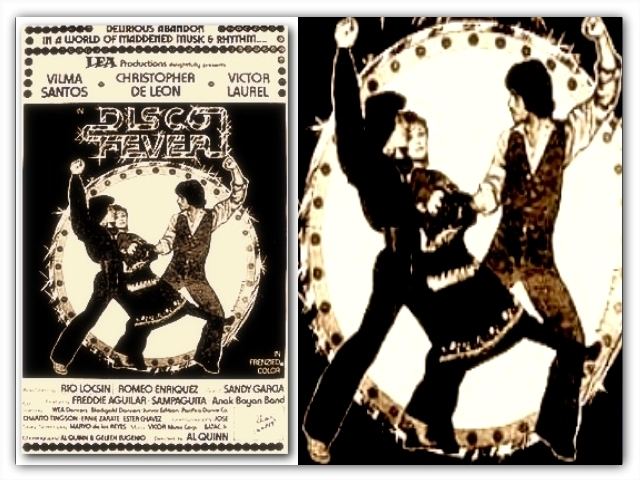 Disco Fever (film) Filmography Disco Fever 1978 Star For All Seasons