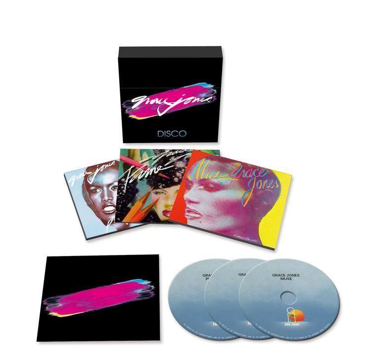 Disco (Grace Jones album) s3amazonawscomquietusproductionimagesarticle
