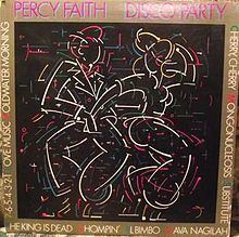 Disco Party (album) httpsuploadwikimediaorgwikipediaenthumbe