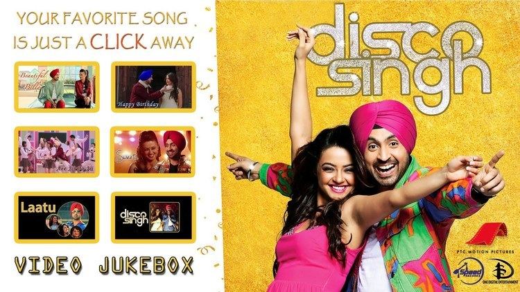 Disco Singh All Disco Singh Songs Video Jukebox Latest Punjabi Music