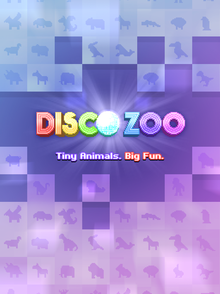 Disco Zoo nardionetwpcontentuploads201403DiscoZoopng