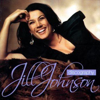 Discography (Jill Johnson album) httpswwwginzaseArchiveImagesitemimgveryl