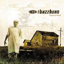 Disconnected (The Buzzhorn album) httpsuploadwikimediaorgwikipediaenthumb7