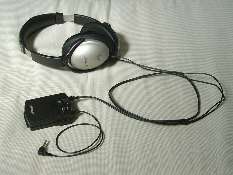 Discontinued Bose headphones