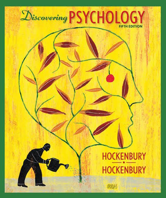 Discovering Psychology (book) t1gstaticcomimagesqtbnANd9GcRX7tYbKExL31e0XT