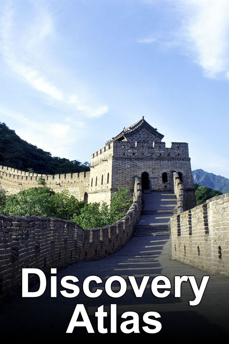 Discovery Atlas wwwgstaticcomtvthumbtvbanners227649p227649