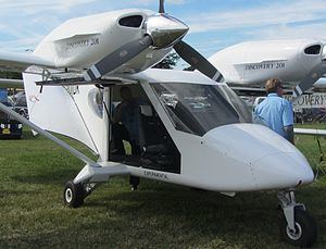 Discovery Aviation Model 201 httpsuploadwikimediaorgwikipediacommonsthu
