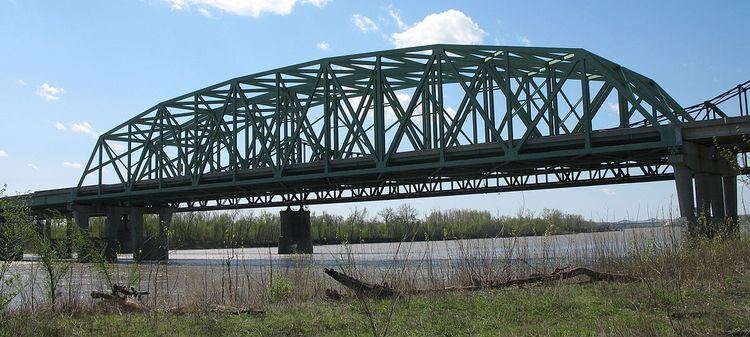 Discovery Bridge (Missouri)