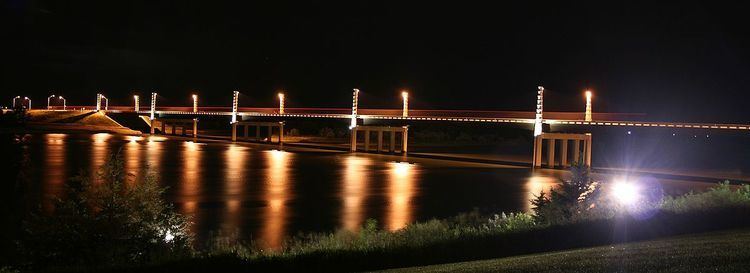 Discovery Bridge (Yankton)