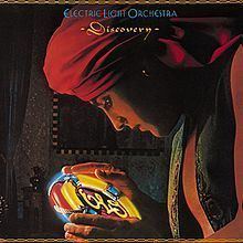 Discovery (Electric Light Orchestra album) httpsuploadwikimediaorgwikipediaenthumbc
