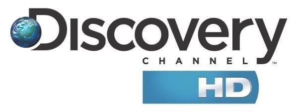 Discovery HD Discovery Channel HD39s new logo