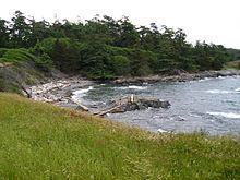 Discovery Island (British Columbia) httpsuploadwikimediaorgwikipediacommonsthu