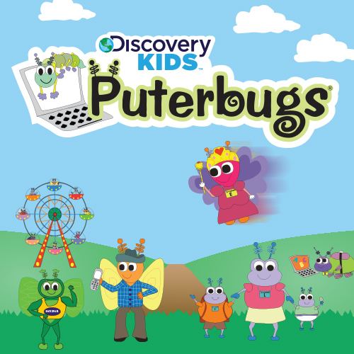 Discovery Kids Games Discovery Kids