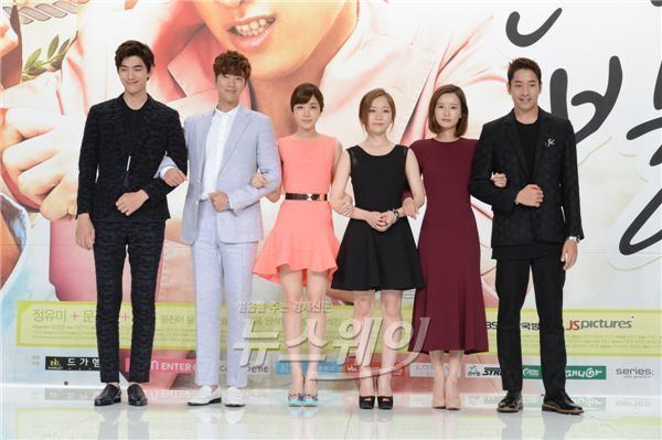 Discovery of Love Discovery of Love Releases Funny and Engaging Long Preview at Drama