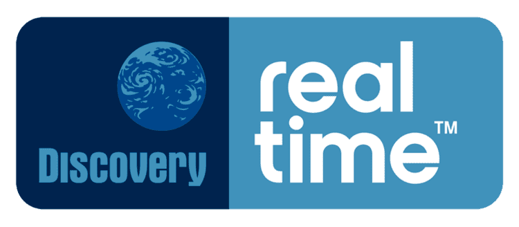 Discovery Real Time Discovery Real Time Uk Logo D Tv Logo LogoWow