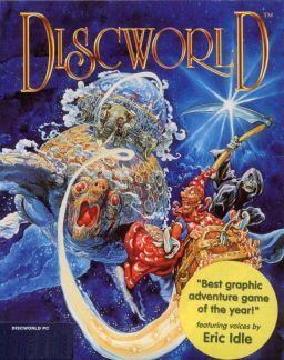 Discworld (video game) httpsuploadwikimediaorgwikipediaencc9Dis